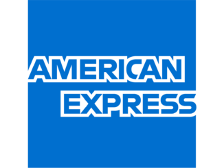 American express - kortet med många förmåner amexlogo