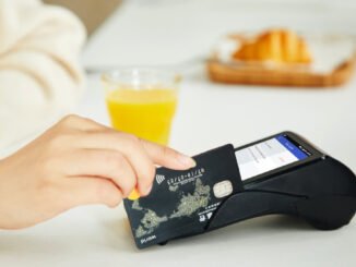 Hur fungerar ett kreditkort?