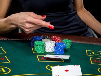 5 saker du kanske vill veta om Jalla casino